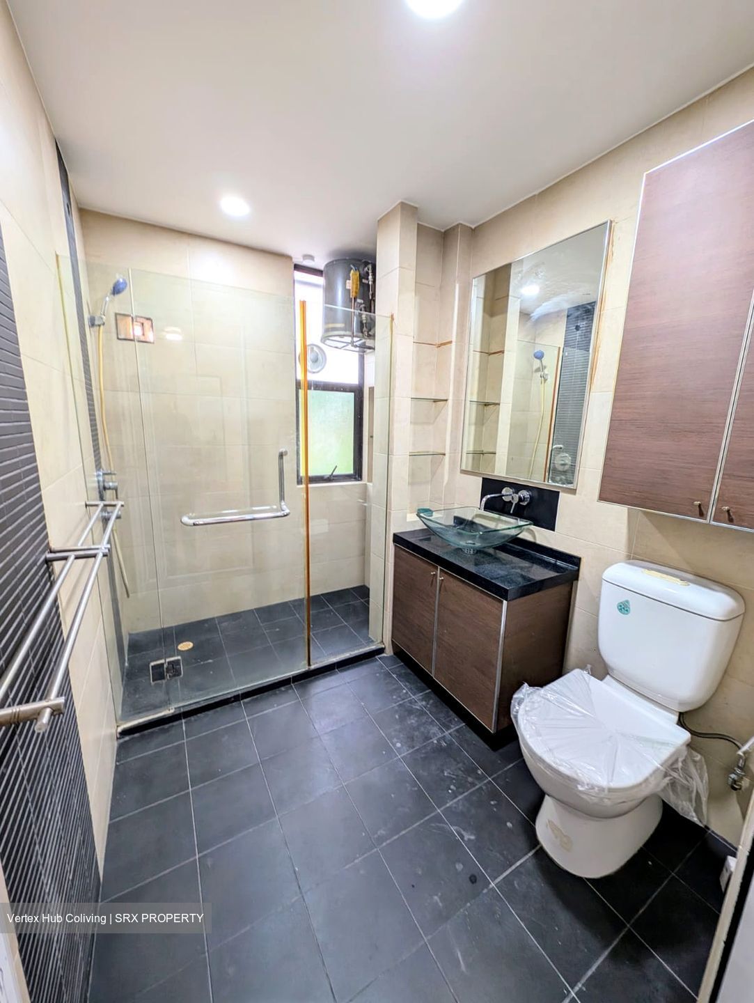 Faber Garden Condominium (D20), Condominium #620159231